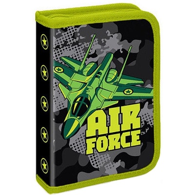 S-Cool Несесер с пособия S. Cool - Air Force, с 1 цип (SC2176)