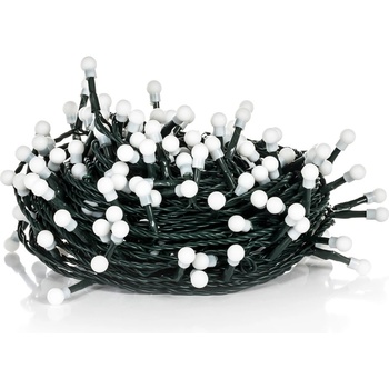 Retlux RXL 223 kulič.200LED 20+5m WW TM