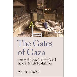 The Gates of Gaza (ISBN: 9781914484698)