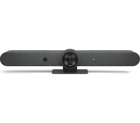 Logitech Medium Room Bundle