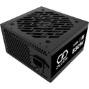 Super Flower Zillion DB 850W 80 PLUS Bronze flat black cables (SF-850Z12DB(DA))