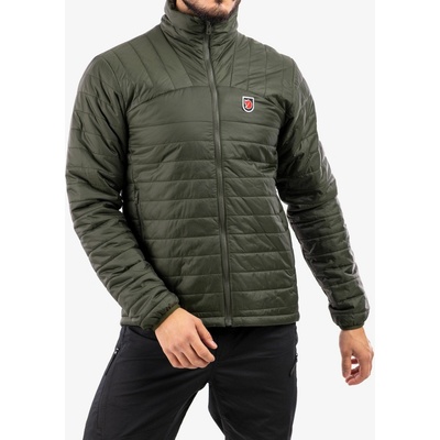 Fjällräven Expedition X-Lätt jacket deep forest