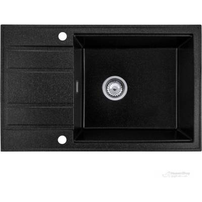 Gamma Modern 8010 GMA-ZM-8010-BP