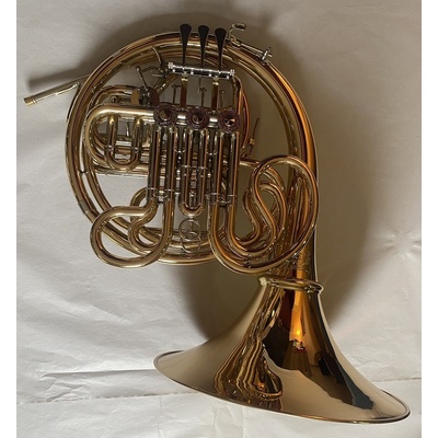 M.Jiracek and sons model 90 - Bb/F dvojitý – Sleviste.cz