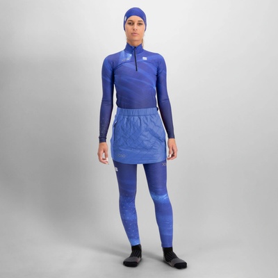 Sportful Doro sukňa light violet