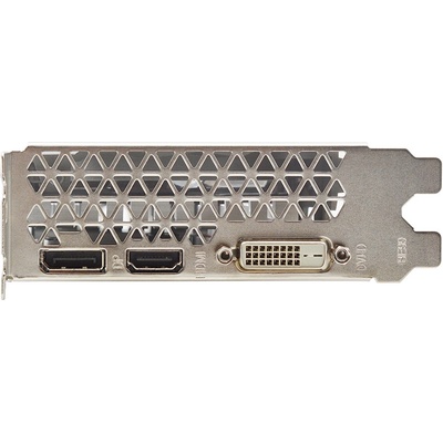 AFOX GTX 1660 Ti 6GB GDDR6 (AF1660TI-6144D6H4)