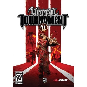 Unreal Tournament 3 (Special Edition)
