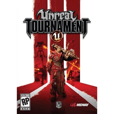 Unreal Tournament 3 (Special Edition)