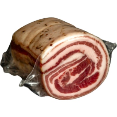 Vulcano Pancetta 300 g