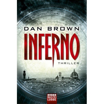 Inferno - Brown, Dan