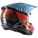 Alpinestars Supertech M5 SPEED