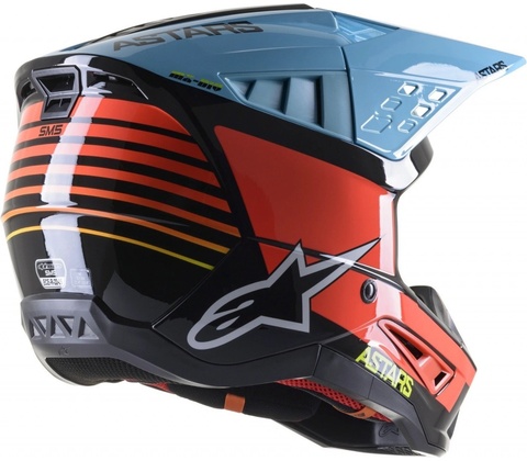 Alpinestars Supertech M5 SPEED