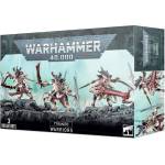 Games Workshop Tyranid Warriors (51-18)