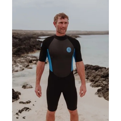 Saltrock Мъжки къс неопрен Saltrock Core 3/2 (YWT12201001BLUE)