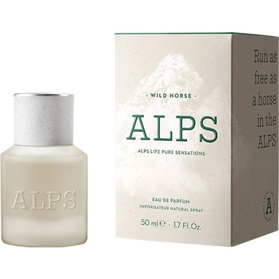 Alps Wild Horse EDP 50 ml