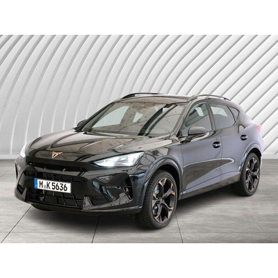 Cupra Formentor VZ 2.0 TSI DSG 195 kW