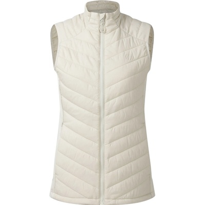 Dare 2b Womens Air Lite Gilet béžová