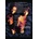 HEART ROCK флагче Doors - Poem- HFL0279