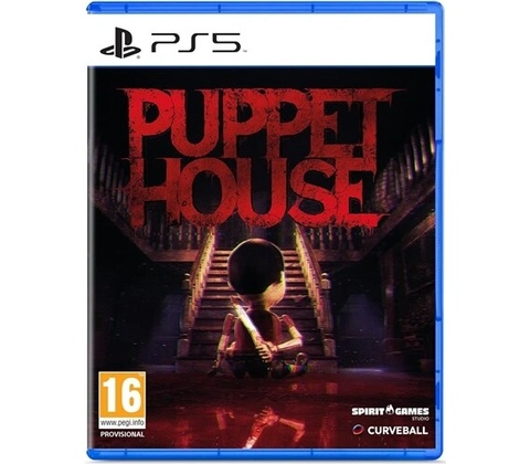 Puppet House