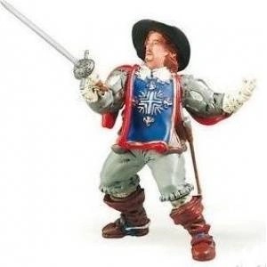 Papo Porthos