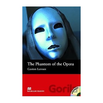 Phantom of the Opera