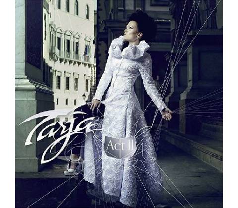 TARJA - ACT II LTD. LP