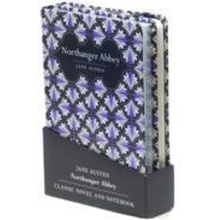 Northanger Abbey Gift Pack Jane Austen