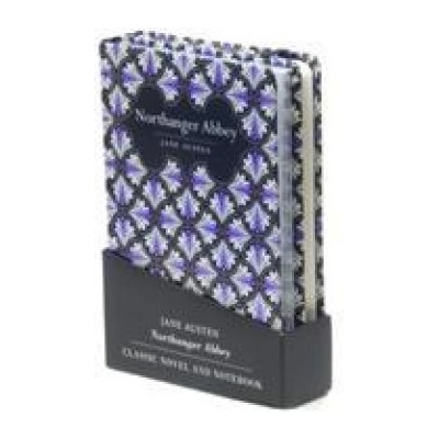 Northanger Abbey Gift Pack