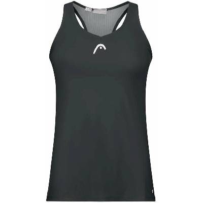 Performance Tank Top Women Black XS Тениска за тенис (814683-BK-XS)