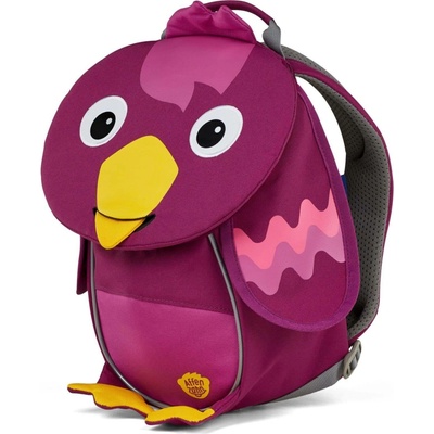 Affenzahn Batůžek pro nejmenší Small Friend - Bird 4l