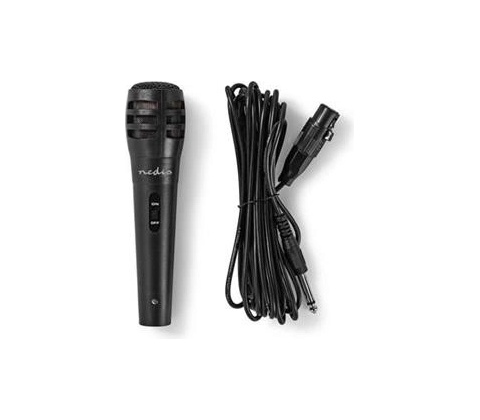 Nedis MPWD15BK