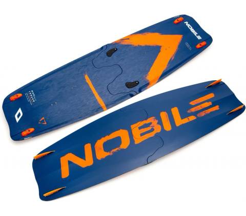 Nobile NHP Split