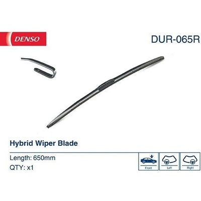 Denso 650 mm DUR-065R