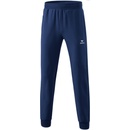 Erima Performance training pants 1102302k modrá