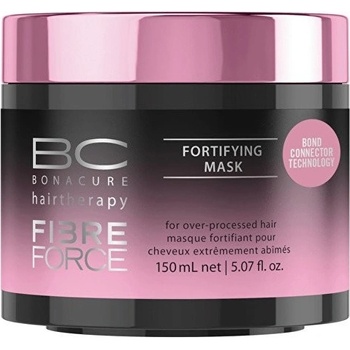 Schwarzkopf BC Bonacure Fibre Force Fortifying Mask 150 ml