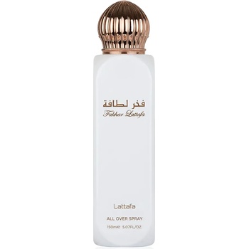 Lattafa Fakhar Lattafa Спрей за тяло 150 ml