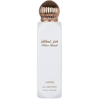 Lattafa Fakhar Lattafa Спрей за тяло 150 ml