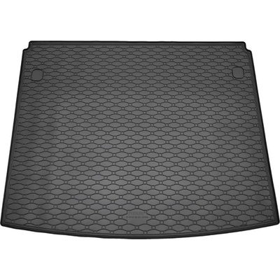 Gumová vana do kufru Rigum VW Caddy Mk5 2021-2025