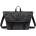 Herschel Чанта за рамо Herschel Cove Small Messenger Shoulder bag - Grid / Black - размер 7, 5 l (510-6424-0311)