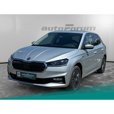 Skoda Fabia 1.0 TSI Drive 70 kW