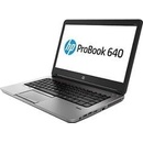 Notebooky HP ProBook 640 T4H79ES