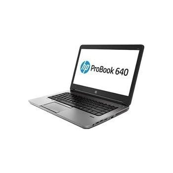 HP ProBook 640 T4H79ES