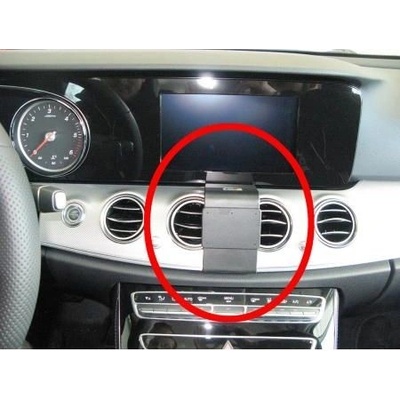 Brodit ProClip montážna konzola na palubnú dosku pre Mercedes Benz E-Class, Convertible 18-21, 213538