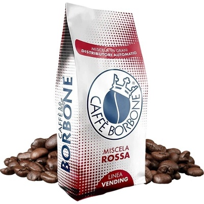 Caffé Borbone RED Espresso classico 0,5 kg