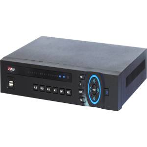 Dahua 32 Канален NVR Dahua NVR4232-4KS3 - 4K, H. 265+