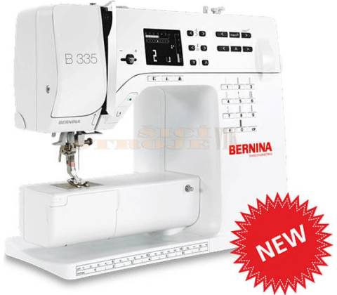 Bernina 335
