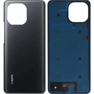 Kryt Xiaomi Mi 11 zadní šedý