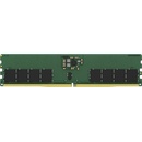 Kingston ValueRAM 32GB DDR5 6400MHz KVR64A52BS8-32