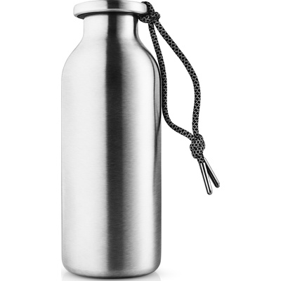 Eva Solo Термобутилка To Go 500 мл сребърна (505030)