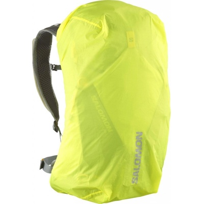 Salomon Small LC2710700 safety yellow UNI